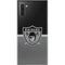 NFL Las Vegas Raiders Vintage Galaxy Note 10 Skin